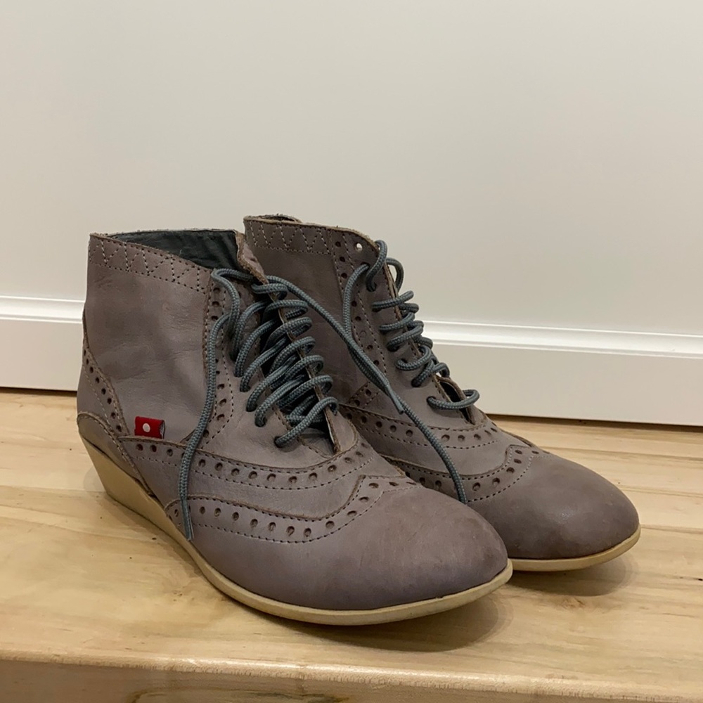 COPY - O’LIBERTÉ - Fair Trade Wedges Lolitas